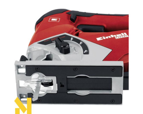 Лобзик електричний Einhell TE-JS 100