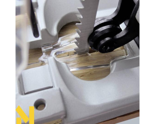 Лобзик електричний Einhell TE-JS 100