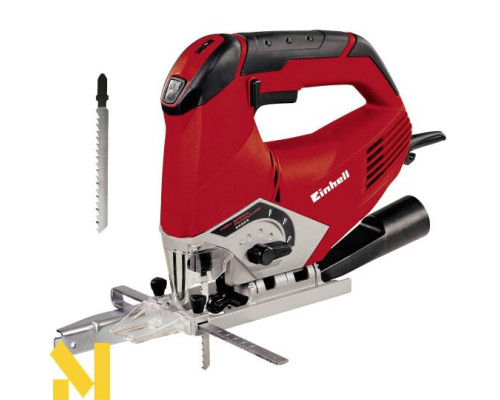 Лобзик електричний Einhell TE-JS 100