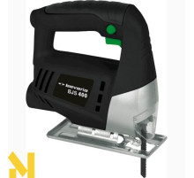 Лобзик електричний EINHELL BJS 400 E