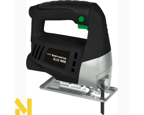 Лобзик електричний EINHELL BJS 400 E