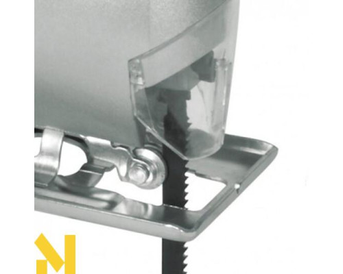 Лобзик електричний EINHELL BJS 400 E