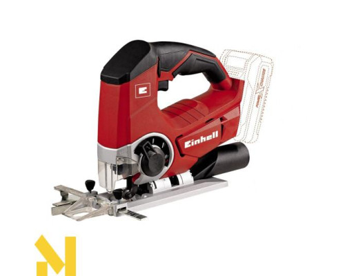 Лобзик акумуляторний Einhell TE-JS 18 Li - Solo (без АКБ та ЗП)