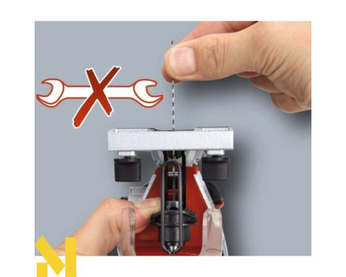 Лобзик акумуляторний Einhell TE-JS 18 Li Kit