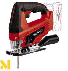 Лобзик електричний Einhell TC-JS 18 Li-Solo (без АКБ і ЗП)