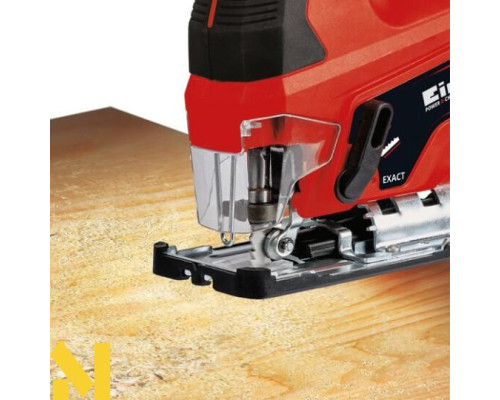 Лобзик акумуляторний Einhell TC-JS 18/80 Li - Solo (без АКБ та ЗП)