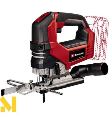 Лобзик акумуляторний Einhell TP-JS 18/135 Li BL - Solo (без АКБ та ЗП)