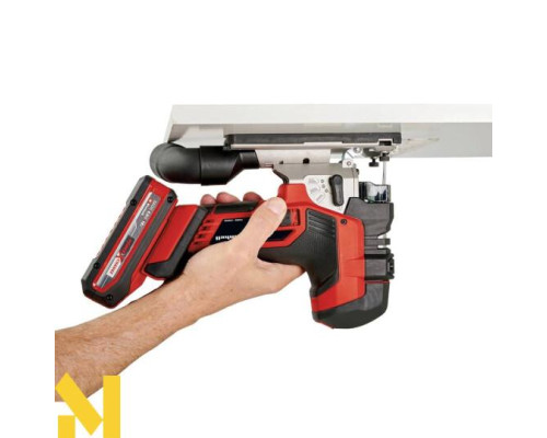 Лобзик акумуляторний Einhell TP-JST 18/135 Li BL - Solo (без АКБ та ЗП)