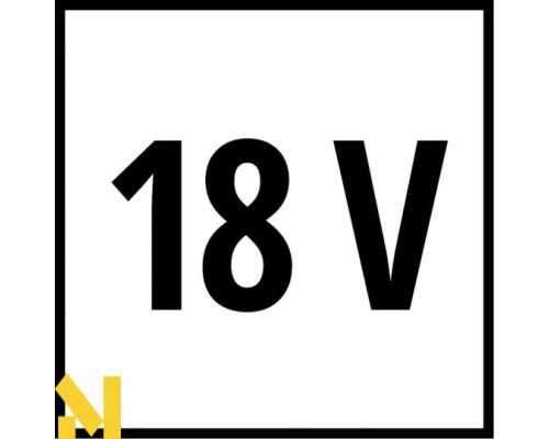 Лобзик акумуляторний Einhell TE-JS 18/100 Li - Solo (без АКБ та ЗП)