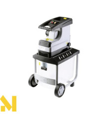 Подрібнювач садовий електричний NAC LSG2512-4