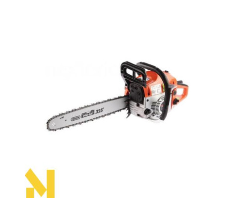 Бензопила NAC TT-CS5200 OREGON