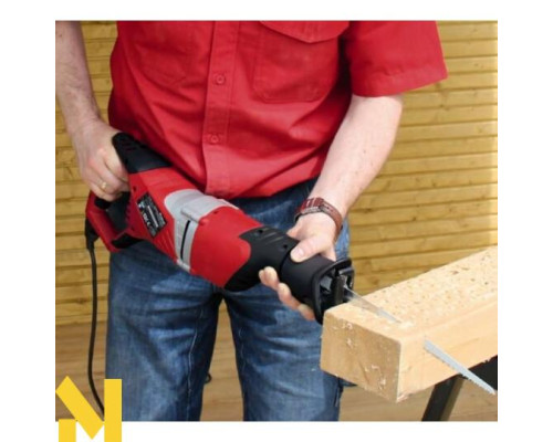 Пила шабельна Einhell TE-AP 1050 E