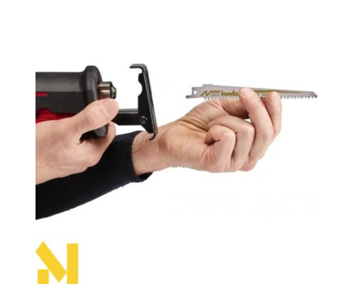 Пила шабельна Einhell TE-AP 1050 E