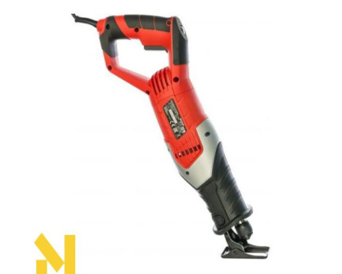 Пила шабельна Einhell TC-AP 650 E