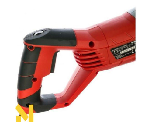 Пила шабельна Einhell TC-AP 650 E