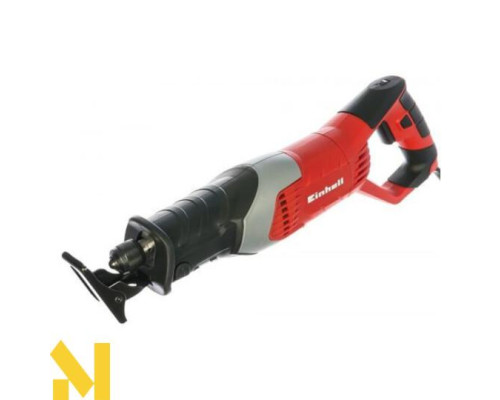 Пила шабельна Einhell TC-AP 650 E