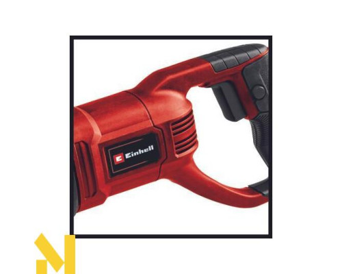 Пила шабельна Einhell TC-AP 690 E