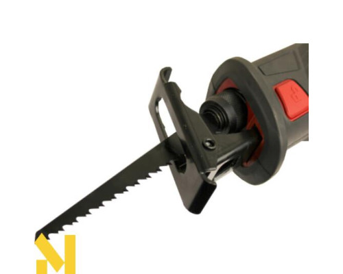 Пила шабельна акумуляторна Einhell TE-AP 18 Li-Solo (без АКБ та ЗП)