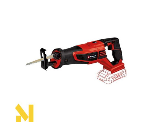 Пила шабельна акумуляторна Einhell TE-AP 18/28 Li BL - Solo (без АКБ та ЗП)