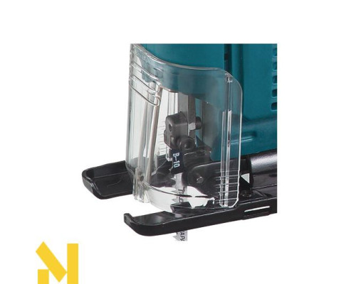 Лобзик електричний Makita 4327