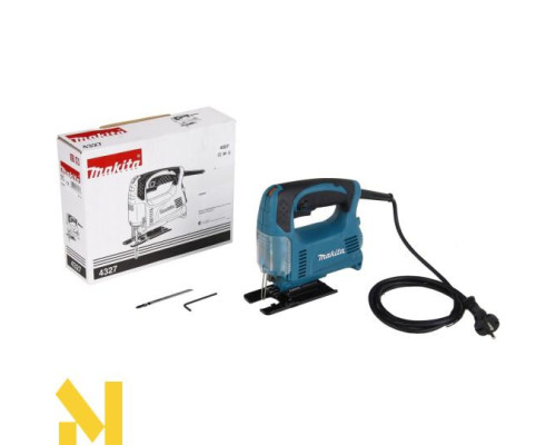 Лобзик електричний Makita 4327