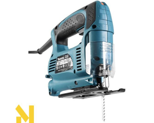 Лобзик електричний Makita 4328