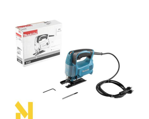 Лобзик електричний Makita 4328