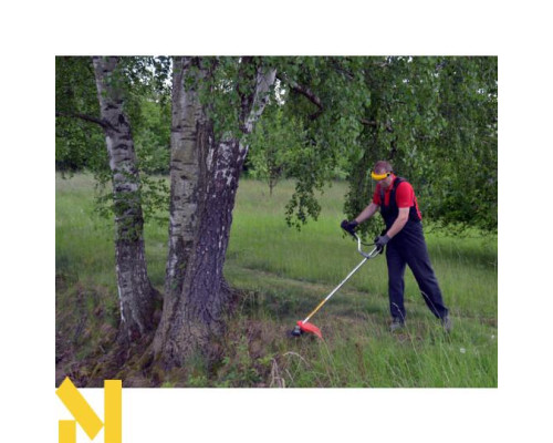 Мотокоса Vari 432HB