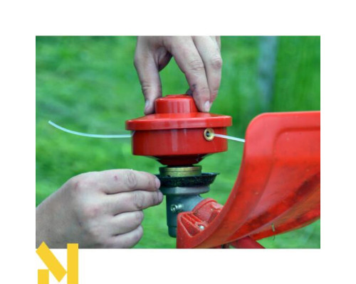 Мотокоса Vari 432HB