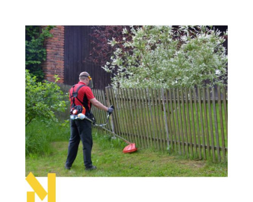 Мотокоса Vari 432HB