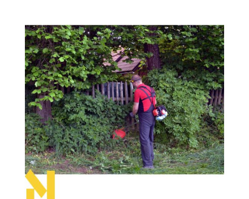 Мотокоса Vari 432HB