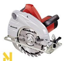 Пила дискова Einhell TH-CS 1400/1