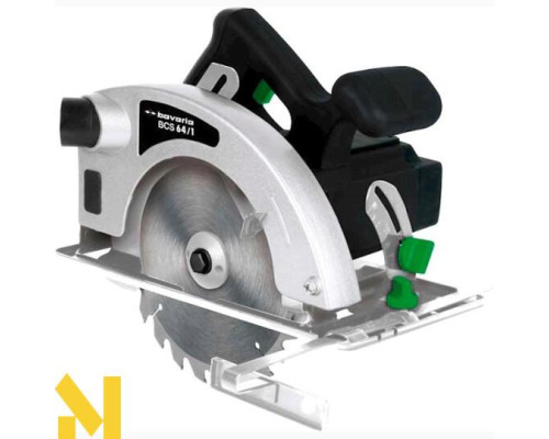 Пила дискова Einhell Bavaria BCS 64/1