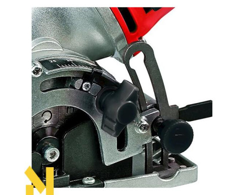 Міні-пила дискова Einhell TС-CS 860 Kit