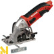 Міні-пила дискова Einhell TС-CS 860 Kit