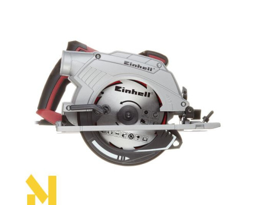 Пила дискова Einhell TE-CS 190/1