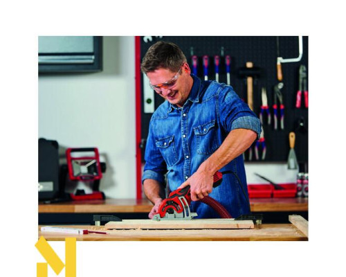 Міні-пила дискова Einhell TC-CS 89