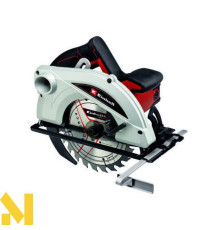 Пила дискова Einhell TC-CS 1410