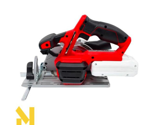 Пила дискова Einhell Expert TE-CS 18/150 Li Solo (без АКБ та ЗП)