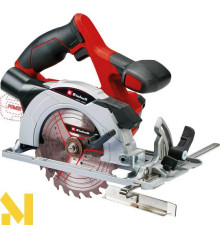 Пила дискова Einhell Expert TE-CS 18/150 Li Solo (без АКБ та ЗП)