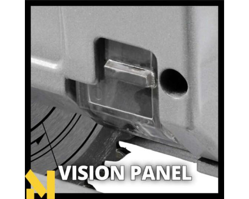 Пила дискова Einhell TE-PS 165 New