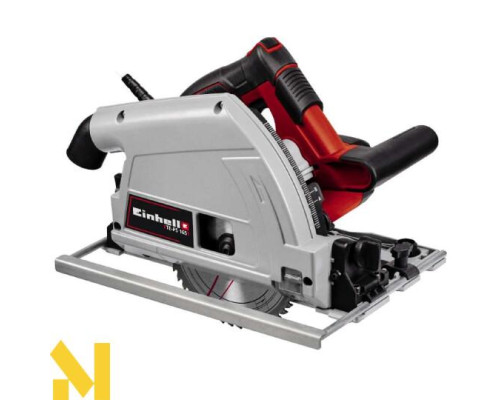 Пила дискова Einhell TE-PS 165 New