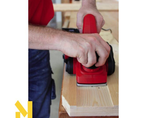 Рубанок електричний Einhell TC-PL 750