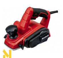 Рубанок електричний Einhell TC-PL 750