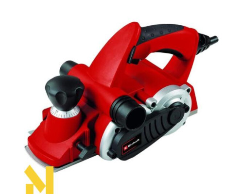 Рубанок електричний Einhell TE-PL 900