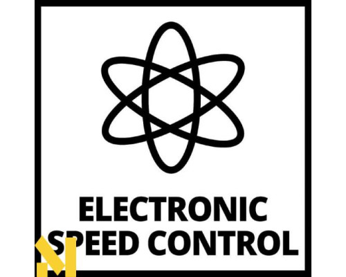 Фрезер звичайний та Фрезер окантовочний акумуляторний Einhell TP-RO 18 Set Li BL - Solo (без АКБ та ЗП)