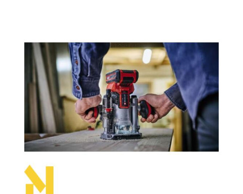 Фрезер акумуляторний Einhell TP-RO 18 Li BL - Solo (без АКБ та ЗП)