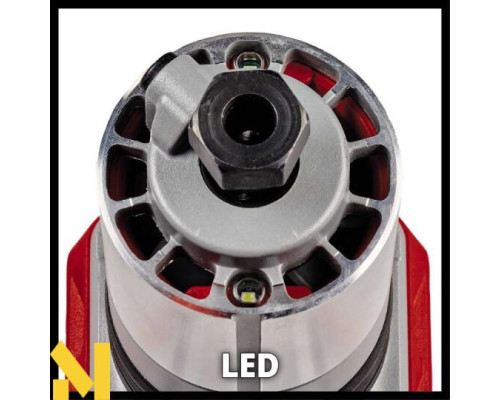 Фрезер акумуляторний Einhell TP-RO 18 Li BL - Solo (без АКБ та ЗП)