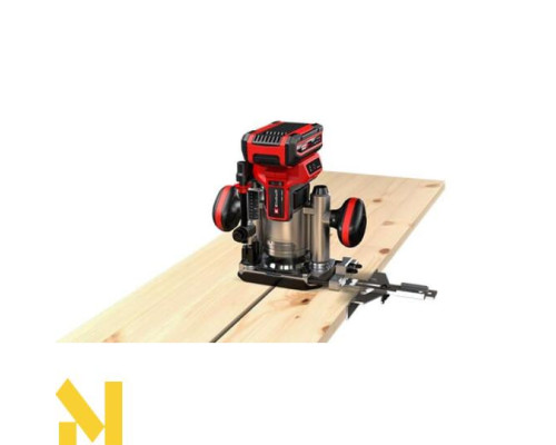 Фрезер акумуляторний Einhell TP-RO 18 Li BL - Solo (без АКБ та ЗП)