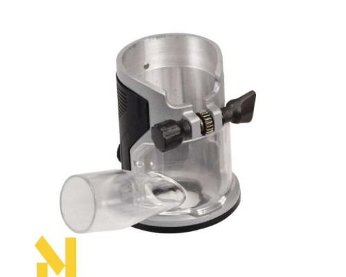 Фрезер окантовочний акумуляторний Einhell TP-ET 18 Li BL - Solo (без АКБ та ЗП)